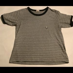 Brandy Melville Alien Tee 👽